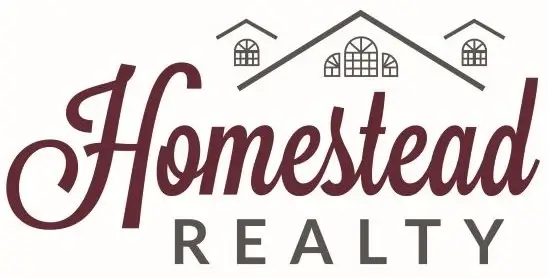 Homestead Realty Logo